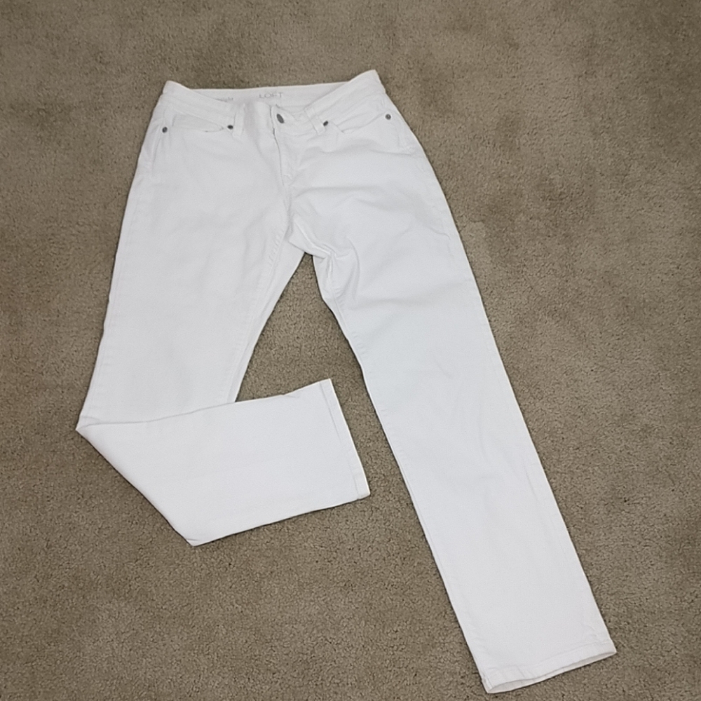 Ann Taylor LOFT Women's Jeans Size 27/4
